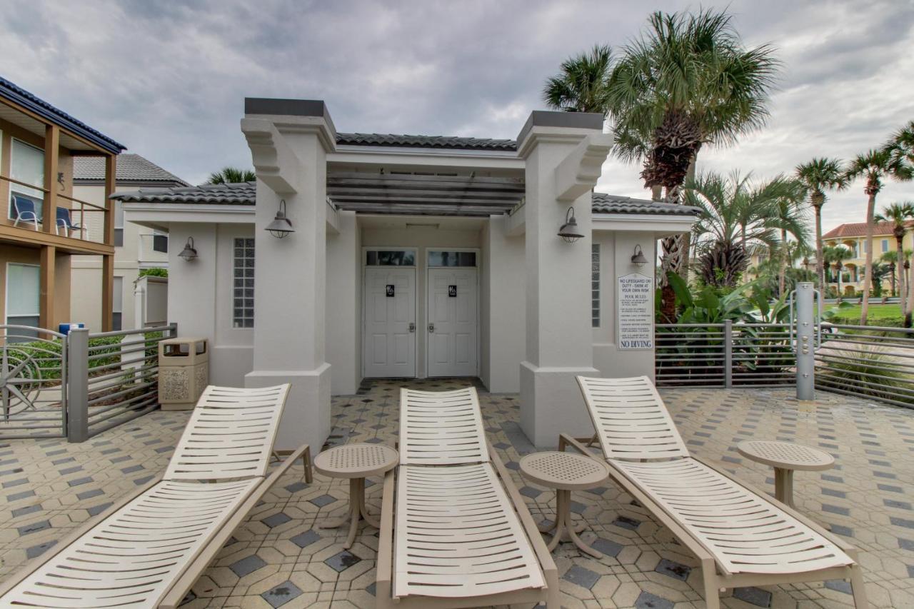 Destiny Beach Villa Luaran gambar